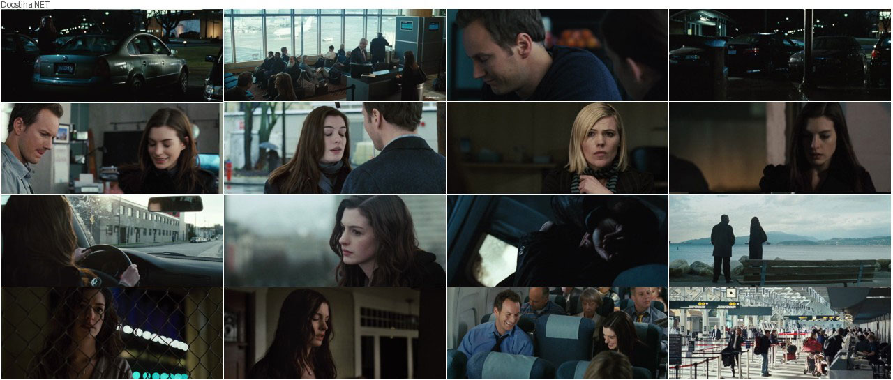 2008 Passengers