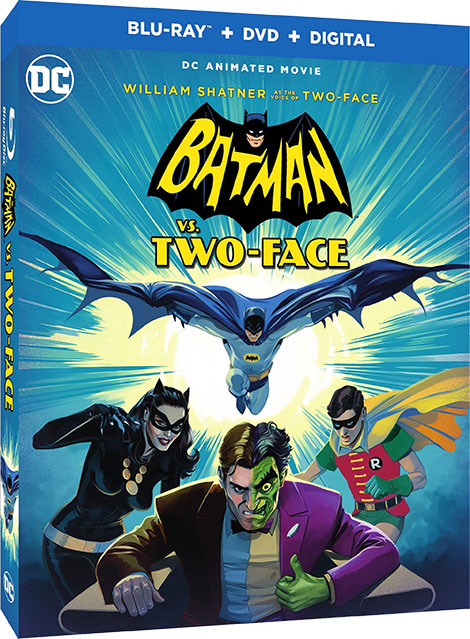 دانلود انیمیشن بتمن علیه دو چهره Batman vs. Two-Face 2017, انیمیشن بتم Batman vs Two Face 2017 1080p, دانلود Batman vs Two Face 2017 720p BluRay