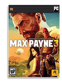 دانلود Max Payne 3 – بازی مکس پین 3 دانلود Max Payne 3 – بازی مکس پین 3