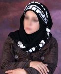 مدلهای بستن شال و روسری مجلسی زنانه 