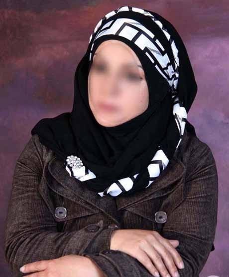 مدلهای بستن شال و روسری مجلسی زنانه