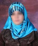 مدلهای بستن شال و روسری مجلسی زنانه 