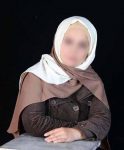 مدلهای بستن شال و روسری مجلسی زنانه 