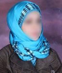 مدلهای بستن شال و روسری مجلسی زنانه 