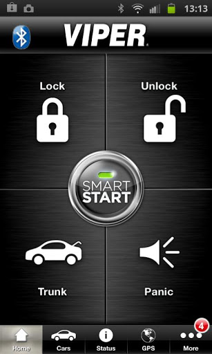 Viper SmartStar Viper SmartStar