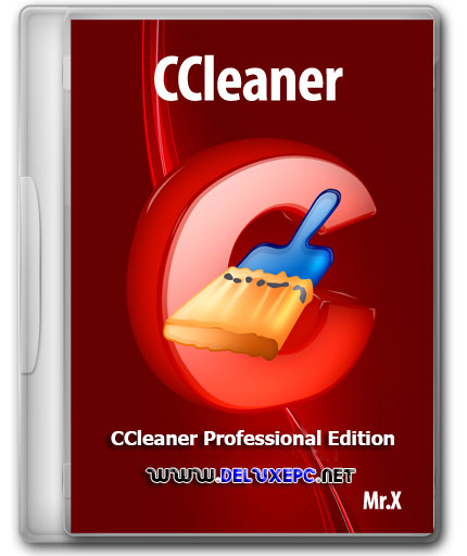 CCleaner 3.25.1872 Professional