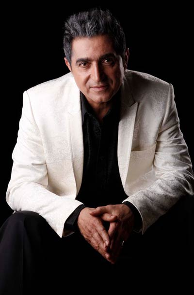 فریدون آسرائی