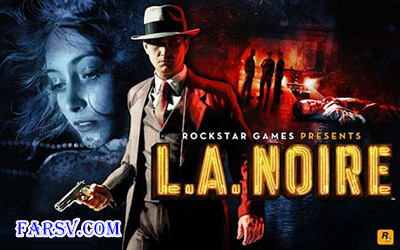 L.A. Noire Update v1.3.2617-RELOADED