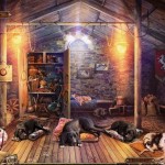 دانلود بازی Detective Quest: The Crystal Slipper Detective Quest: The Crystal Slipper Collector's Edition