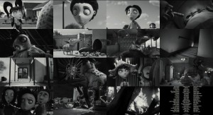 دانلود انیمیشن فرنکنوینی Frankenweenie 2012 دانلود دوبله فارسی انیمیشن Frankenweenie 2012