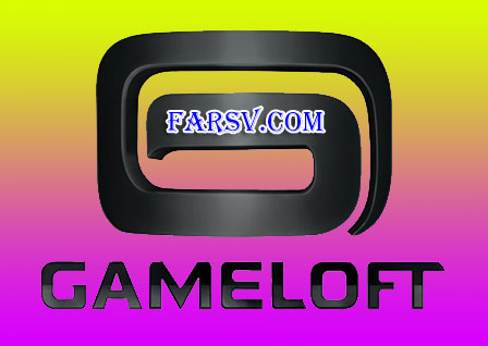 بازی های Gameloft