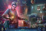 دانلود بازی Phantasmat 2: Crucible Peak دانلود بازی Phantasmat 2: Crucible Peak Collector's Edition