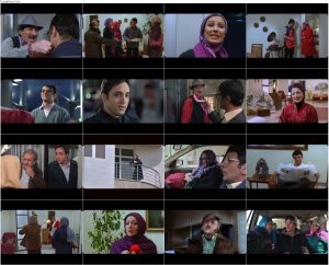 دانلود فیلم سینمایی زنان ونوسی مردان مریخی