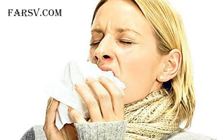 چهره های خنده دار و چندش آور هنگام عطسه + تصاویر چهره خنده دار افراد هنگام عطسه