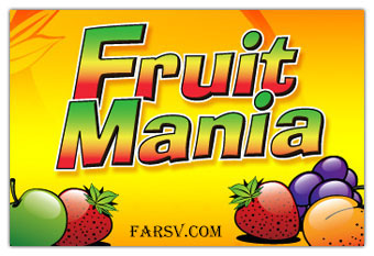 دانلود بازی Fruit Mania برای جاوا