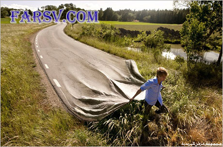 عکس های جالب و دیدنی