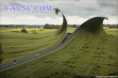 عکس های جالب و دیدنی