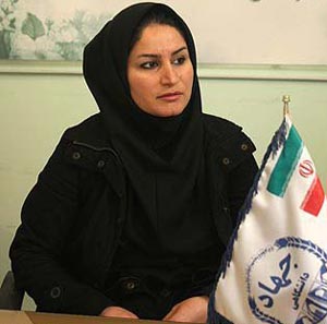 خانم برو شوهر کن، زن را چه به خلبانی! خدیجه صیفی زن خلبان