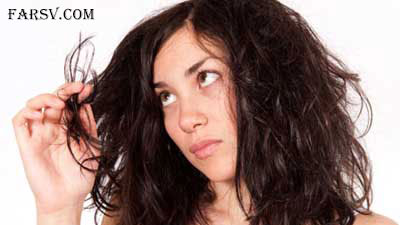 رشد مو بعد از مرگ