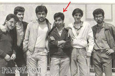 رضا شفیعی جم