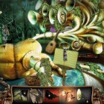 دانلود بازی فکری The Mirror Mysteries Forgotten Kingdoms The Mirror Mysteries Forgotten Kingdoms Final