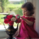 آلبوم عکس دخترانه