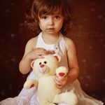 آلبوم عکس دخترانه