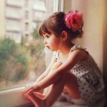 آلبوم عکس دخترانه