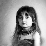 آلبوم عکس دخترانه