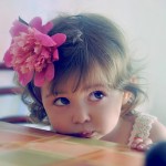 آلبوم عکس دخترانه