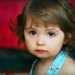 آلبوم عکس دخترانه
