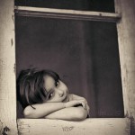 آلبوم عکس دخترانه