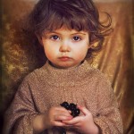 آلبوم عکس دخترانه