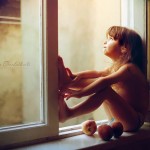 آلبوم عکس دخترانه