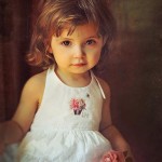 آلبوم عکس دخترانه