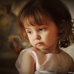 آلبوم عکس دخترانه