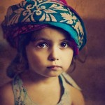 آلبوم عکس دخترانه