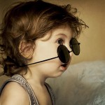 آلبوم عکس دخترانه