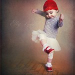 آلبوم عکس دخترانه