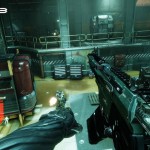 دانلود کرک نهایی RELOADED بازی فوق العاده زیبای Crysis 3 Crysis 3