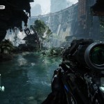 دانلود کرک نهایی RELOADED بازی فوق العاده زیبای Crysis 3 Crysis 3