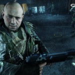 دانلود کرک نهایی RELOADED بازی فوق العاده زیبای Crysis 3 Crysis 3