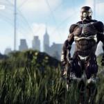 دانلود کرک نهایی RELOADED بازی فوق العاده زیبای Crysis 3 Crysis 3