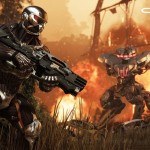 دانلود کرک نهایی RELOADED بازی فوق العاده زیبای Crysis 3 Crysis 3
