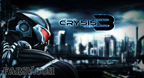 دانلود آپدیت بازی Crysis 3 Update v1.2 INTERNAL-RELOADED Crysis 3 Update v1.2 INTERNAL-RELOADED