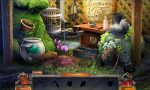 دانلود بازی Dark Canvas: A Brush With Death Collector's Edition