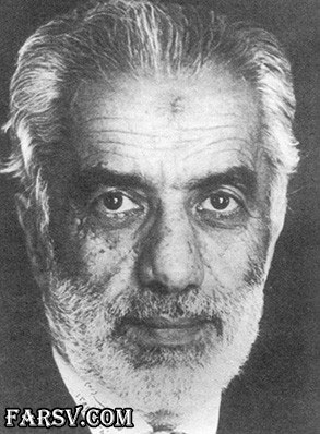 زندگینامه دکتر قریب (پزشک متخصص طب اطفال) زندگینامه دکتر محمد قریب