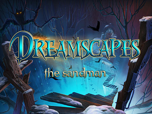 دانلود بازی Dreamscapes: The Sandman Premium Edition دانلود بازی Dreamscapes: The Sandman Premium Edition Final
