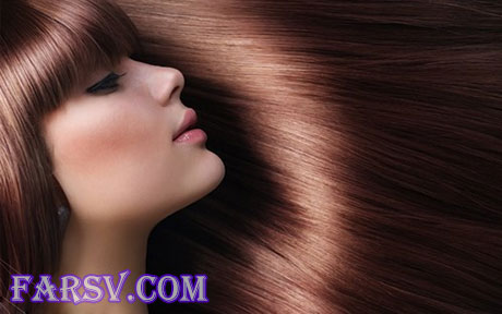 نکاتی برای داشتن بهترین، زیباترین و سالم ترین موهای دنیا داشتن موهای سالم و زیبا