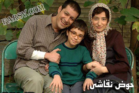 فیلمی که اشک خبرنگاران را درآورد... فیلم حوض نقاشی